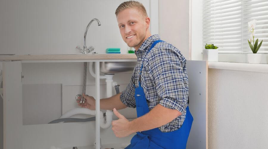 After-hours Plumber in Houston, OH